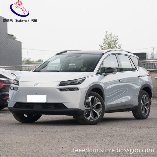 AION V Various Durable Using New Energy Road Ev Cars Electric Passenger For Family